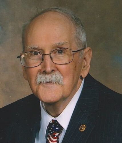 Roderic R. Farkas